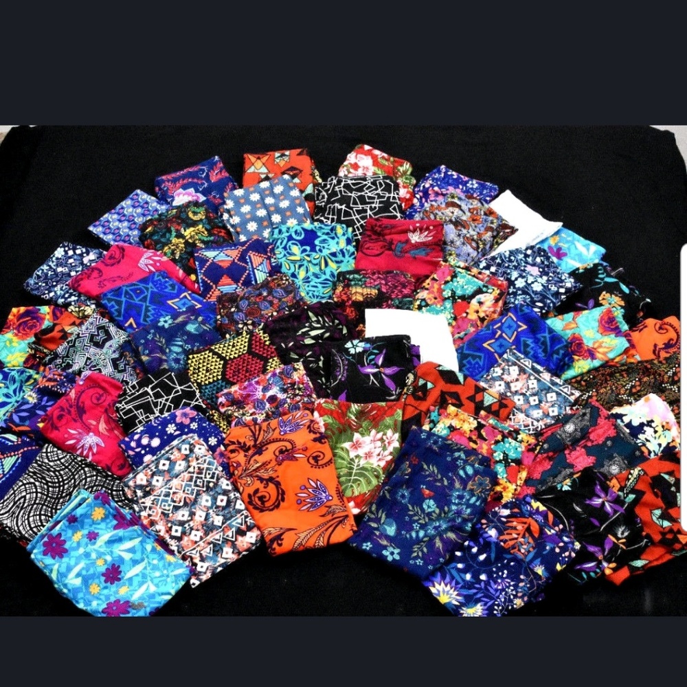 Lularoe leggings